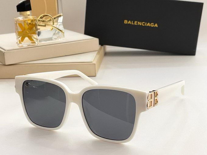 Balenciaga Sunglasses ID:20240703-91